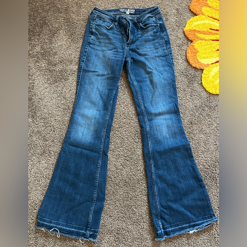 Women’s Idyllwind jeans